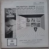 Enoch Daniels - Delightful Dozen (Vinyl) Image